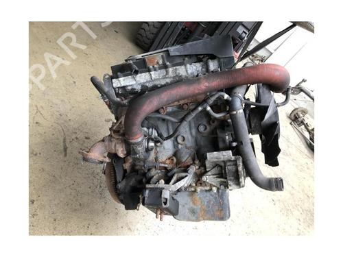 Engine IVECO DAILY III Van 35 C 12 V, 35 S 12 V (AGKA43A2, AGKB43A2, AGKB46A2,... | BP23128407M1 