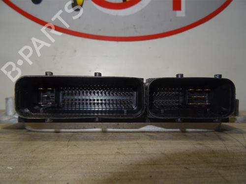 Engine control unit (ECU) VW POLO IV (9N_, 9A_) 1.4 TDI | BP23128096M57 
