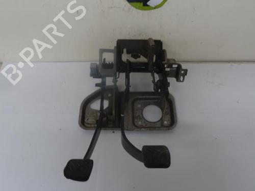 Used Pedal OPEL AGILA B (H08) 1.3 CDTI (F68) (75 hp) 30781468