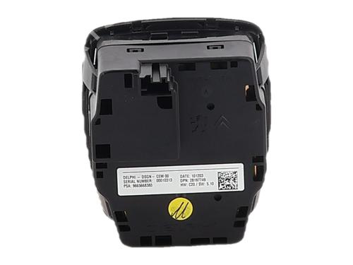Switch PEUGEOT 508 I (8D_) 2.0 HDi | BP39411007I30 - Image 2