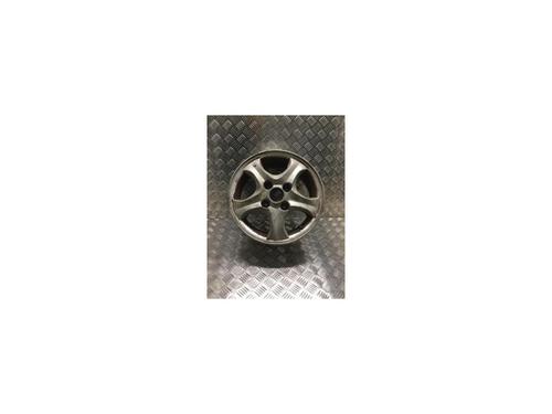 Rim HYUNDAI ELANTRA III Saloon (XD) 2.0 CRDi 529102D000