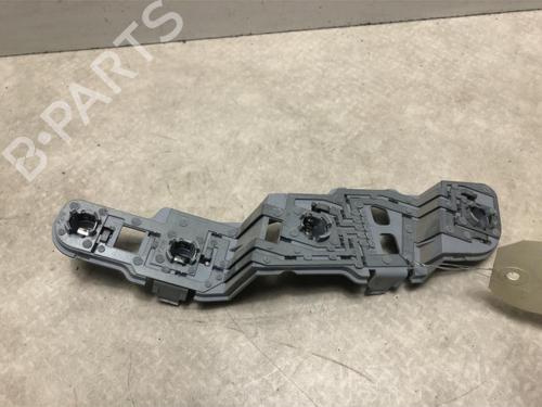 Used Licence plate light MERCEDES-BENZ A-CLASS (W169) A 180 CDI (169.007, 169.307) (109 hp) 20613528