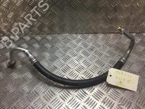 Used AC pipe AC pipe PEUGEOT 5008 II (MC_, MJ_, MR_, M4_) 1.5 BlueHDi 130 (MCYHZJ, MCYHZR, MCYHZX) (131 hp) 23091336 23091336