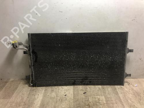 AC radiator VOLVO S40 II (544) 1.6 D | BP20619006M32