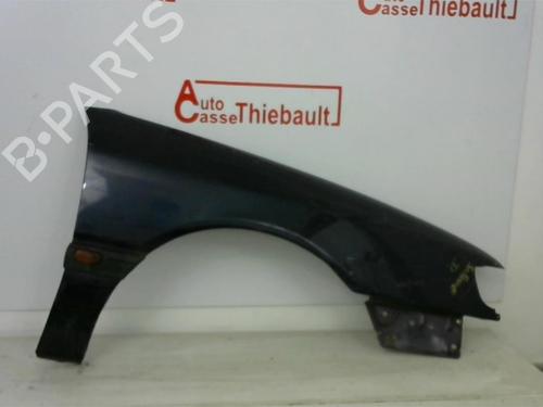 Used Right front fenders RENAULT SAFRANE I (B54_) 2.0 (B540) (105 hp) 30780757