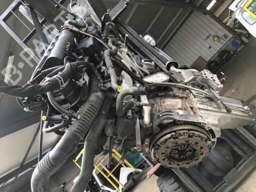 Engine MERCEDES-BENZ A-CLASS (W169) A 180 CDI (169.007, 169.307) | BP28334715M1 - Image 9