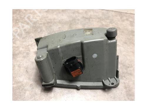 Left front fog light FORD C-MAX (DM2) 1.8 TDCi | BP23068591C30 