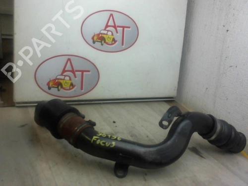 Pipe FORD FOCUS I Turnier (DNW) 1.8 TDCi | BP29390904M125 