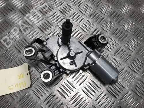 Viskermotor bagrude Viskermotor bagrude VW POLO V (6R1, 6C1) 1.2 (70 hp) 34099820 34099820