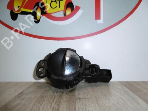 Front right interior door handle MINI MINI (R56) Cooper | BP20613422I14 
