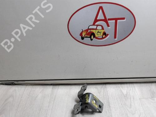Used Hinge/Door check strap RENAULT CLIO IV (BH_) 1.2 16V (73 hp) 13227690