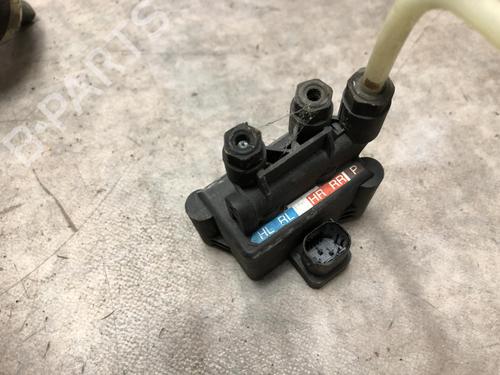 Electronic module MERCEDES-BENZ E-CLASS T-Model (S212) E 200 CDI / BlueTEC (212.205, 212.206) | BP31195799M83 