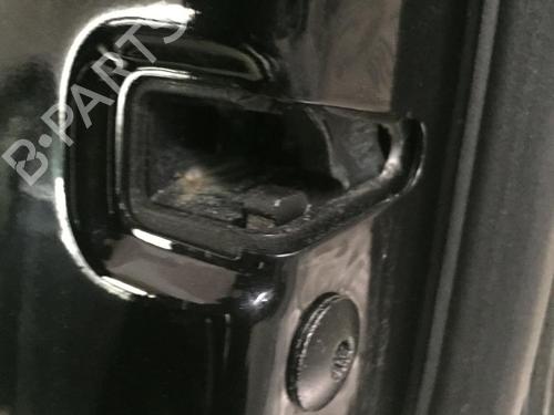 Right front door VW PASSAT B6 (3C2) 2.0 TDI 16V | BP25306468C3 