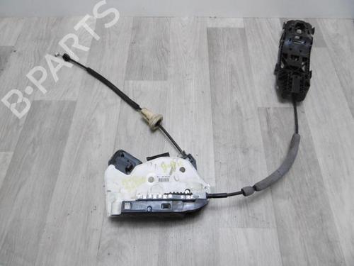 Used Front right lock VW GOLF VI (5K1) 2.0 TDI (110 hp) 29233899