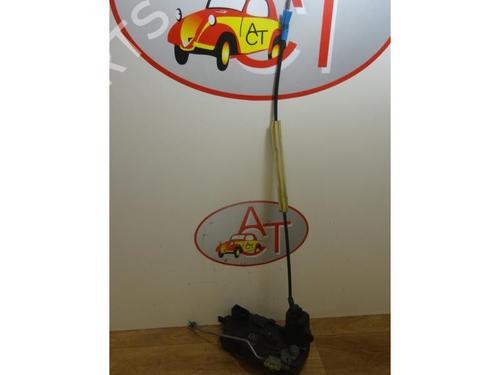 Front right lock OPEL ZAFIRA / ZAFIRA FAMILY B (A05) 1.9 CDTI (M75) | BP13283787C97 
