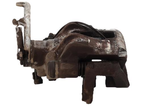 Left rear brake caliper IVECO DAILY V Van 29S13, 29L13, 35C13, 35S13, 40C13, 40S13 | BP39206685M107 - Image 4