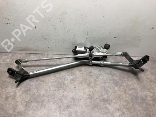 Viskermotor vindrude RENAULT KANGOO / GRAND KANGOO II (KW0/1_) 1.5 dCi 90 (KW05, KW08, KW0G, KW11) (90 hp) 20618715