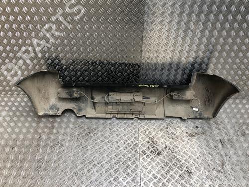 Bagtil kofangere Bagtil kofangere SUZUKI JIMNY Closed Off-Road Vehicle (SN) 1.5 DDiS 4x4 (86 hp) 33541000 33541000