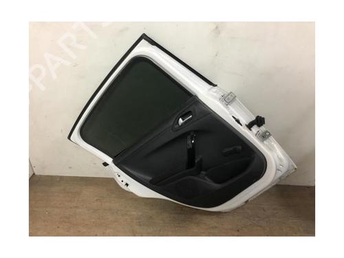 Left rear door PEUGEOT 208 I (CA_, CC_) 1.2 VTI 82 | BP20631525C4
