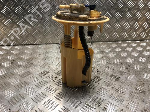 Used Fuel pump CITROËN C3 II (SC_) 1.4 HDi 70 (SC8HZC, SC8HR0, SC8HP4) (68 hp) 31186993