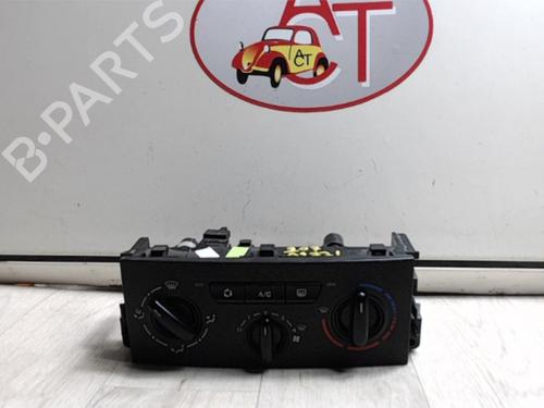 Climate control PEUGEOT 207 (WA_, WC_) 1.6 HDi | BP13277794I5 