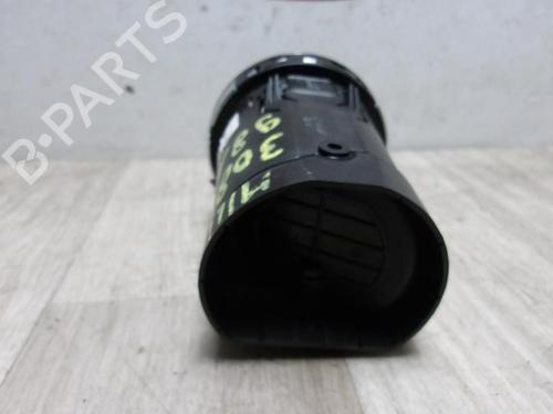 Used Air vent PEUGEOT 308 CC (4B_) 2.0 HDi (140 hp) 13283510