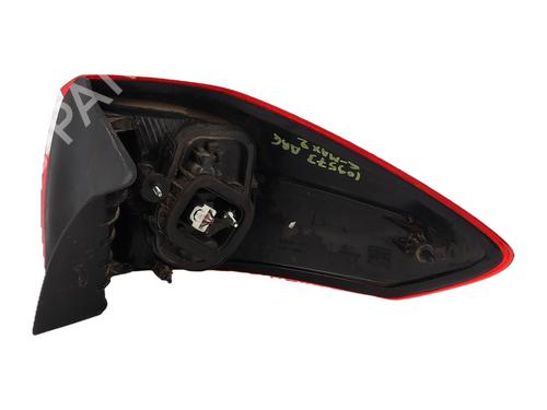Left taillight FORD C-MAX II (DXA/CB7, DXA/CEU) 1.6 TDCi | BP36644950C34 - Image 4