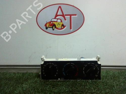 Used Climate control CITROËN BERLINGO / BERLINGO FIRST MPV (MF_, GJK_, GFK_) 2.0 HDI 90 (MFRHY) (90 hp) 29710141