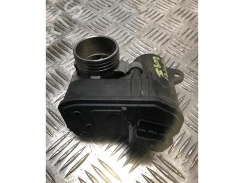 Throttle body PEUGEOT 208 II (UB_, UP_, UW_, UJ_) 1.2 PureTech 75 | BP26273817M82 