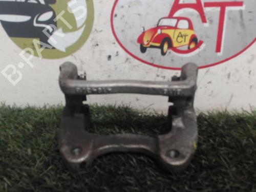 Used Right rear brake caliper MERCEDES-BENZ GLA-CLASS (X156) GLA 180 CDI / d (156.912) (109 hp) 13274220