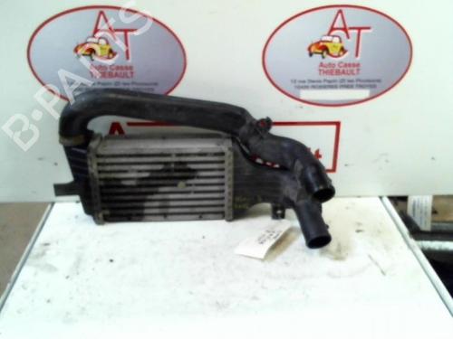 Ladeluftkühler für OPEL ZAFIRA A MPV (T98) 2.0 DTI 16V (F75) (101 hp) 28334011