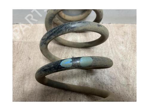 Shock absorber spring PEUGEOT EXPERT Van (222) 2.0 HDI | BP13122296C152 
