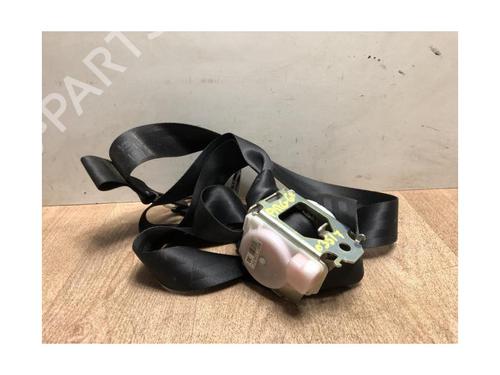 Rear left seatbelt CITROËN C4 Grand Picasso I (UA_) 1.6 HDi | BP13266976I29 
