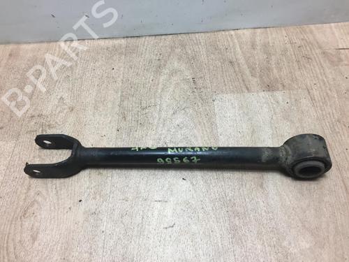 Used Left rear suspension arm NISSAN MURANO I (Z50) 3.5 4x4 (234 hp) 20619408