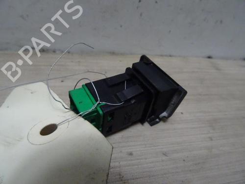 Used Switch PEUGEOT 3008 I MPV (0U_) 1.6 HDi (114 hp) 12987394