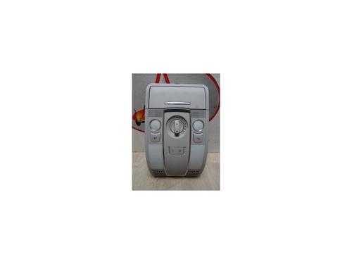 Innerbelysning AUDI A6 C6 Avant (4F5) 3.0 TDI quattro (233 hp) 23033983