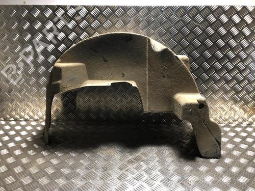 Used Wheel arch CITROËN NEMO Box Body/MPV (AA_) 1.3 HDi 75 (75 hp) 31187756