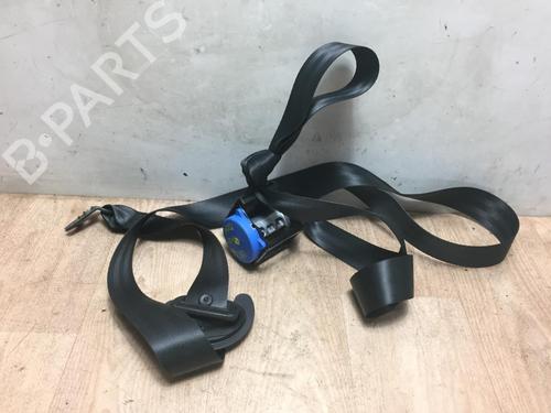 Used Rear right seatbelt SKODA CITIGO (NF1) 1.0 (60 hp) 28594293