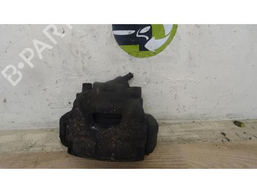 Used Left front brake caliper RENAULT SCÉNIC III (JZ0/1_) 1.6 E85 (JZ03, JZ1Y) (110 hp) 13270477