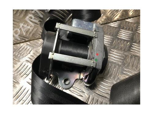 Rear right seatbelt VW SCIROCCO III (137, 138) 1.4 TSI | BP28305463I28 
