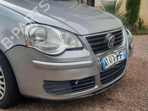 Engine VW POLO IV (9N_, 9A_) 1.4 TDI | BP31202016M1 