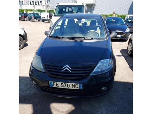 Antenna/Base CITROËN C3 I (FC_, FN_) 1.4 HDi | BP30784274C140