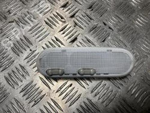 Plafoniera DACIA DUSTER (HS_) 1.5 dCi 4x4 (109 hp) 31153676