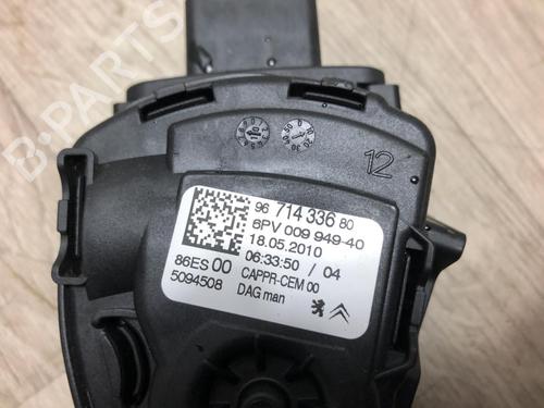 Electronic sensor CITROËN C3 I (FC_, FN_) 1.1 i | BP32162592M84 