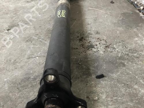 Used Driveshaft MERCEDES-BENZ C-CLASS Coupe (CL203) C 220 CDI (203.708) (150 hp) 20626038