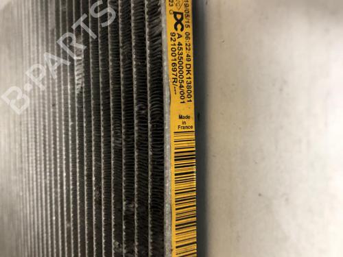 Used AC radiator RENAULT TWINGO III (BCM_, BCA_) 0.9 TCe 90 (BCM9, BCM2) (90 hp) 30785738