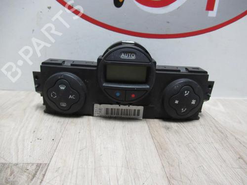 Used Climate control Climate control RENAULT SCÉNIC II (JM0/1_) 1.9 dCi (JM0G, JM12, JM1G, JM2C) (120 hp) 13277883 13277883