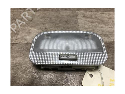 Interior roof light PEUGEOT 3008 I MPV (0U_) 1.6 HDi | BP23872491I8 