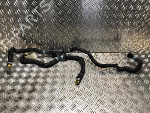 Used Thermostat housing DACIA DUSTER (HM_) 1.5 dCi 115 (HMAD) (116 hp) 31187904