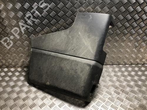 Used Rear bumper Rear bumper RENAULT TRAFIC III Van (FG_) 1.6 dCi 95 (FGMJ, FGMR) (95 hp) 40226692 40226692